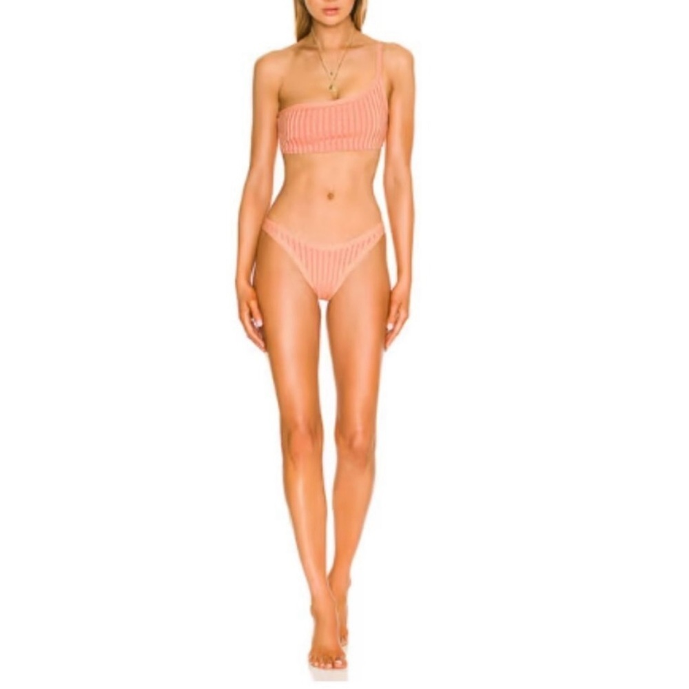 NWT L*Space‎ Foley Bikini Bottom